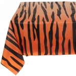 Скатерть «Realist-Тигр» 137*274см, пвх