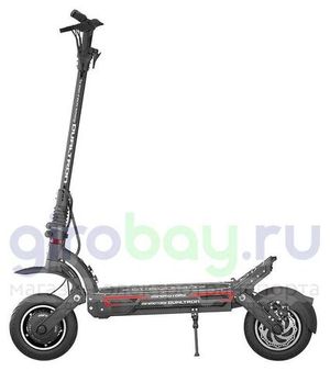 Электросамокат Dualtron Spider 2 фото №1