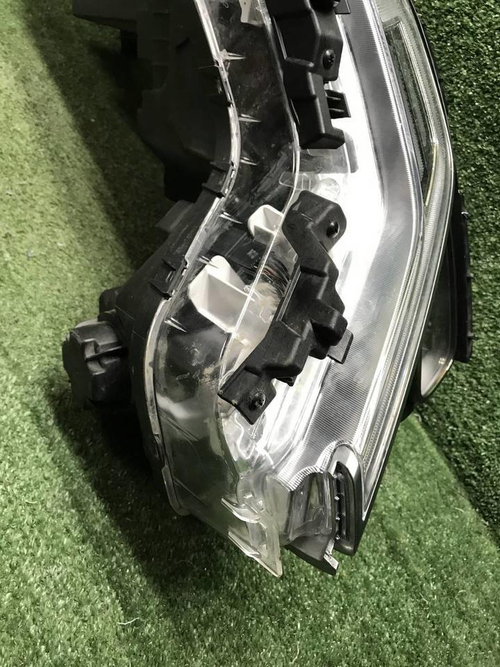 Фара правая Kia Carnival 4 (2020-2023) LED