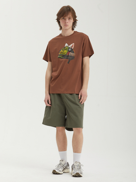 Мужские Шорты Marv