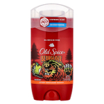 Old Spice, Bearglove, дезодорант-стик, без алюминия, фруктовый вкус, 85 г (3 унции)