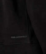 Худи Karl Lagerfeld - черный(705066 544942)
