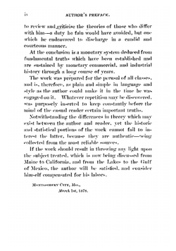 Money is power; a scientific, historic and practical treatise on the subject of finance | R. W. Jones