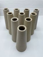 Конус для пряжи картонный 10 штук