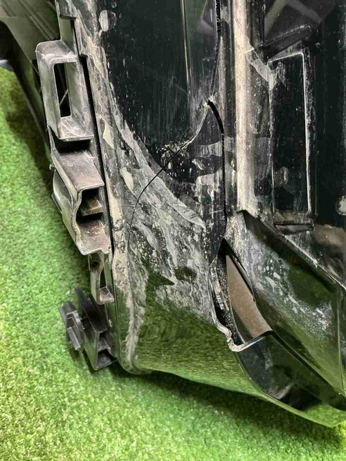 Фара правая BMW X2 U10 (2023-н.в.) LED