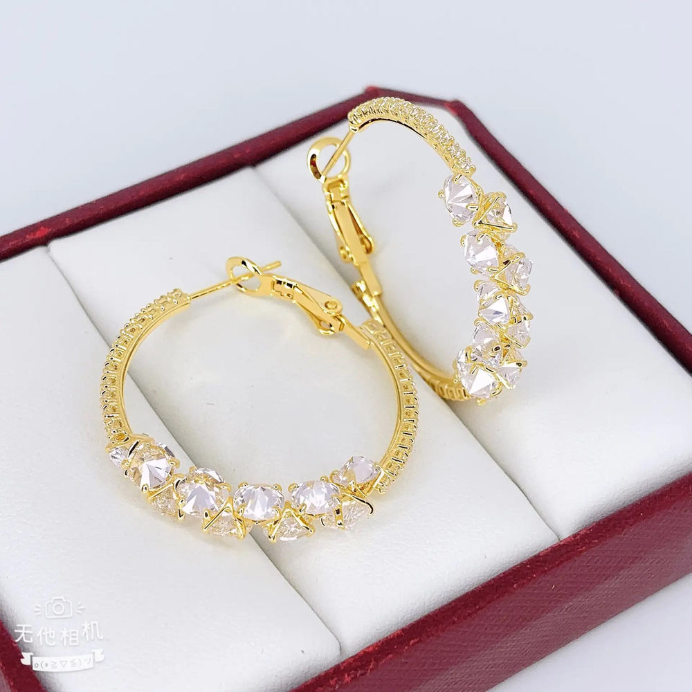 Серьги Jewelry - арт1150