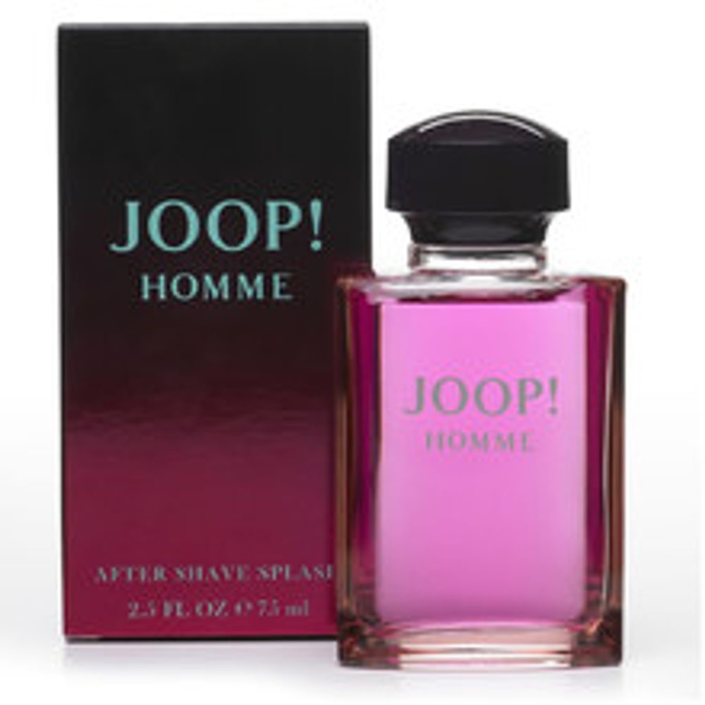 Joop! Joop Homme After Shave 75ml