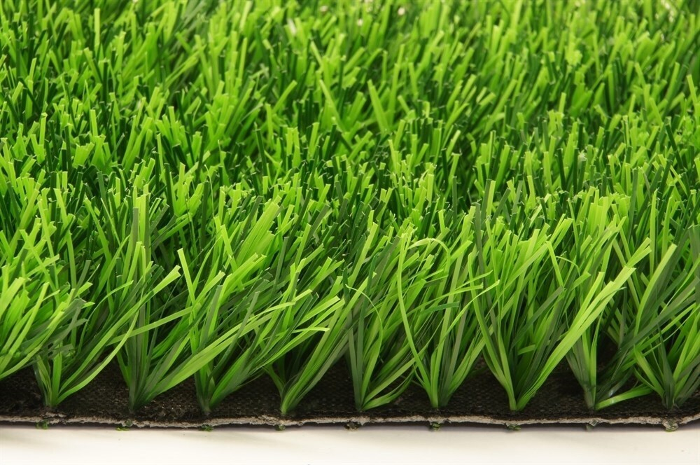 Искусственная трава Optigrass LSR 55 MF для футбола 1*1 м