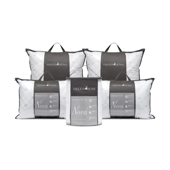 Nova Одеяло 195х215 Siberia