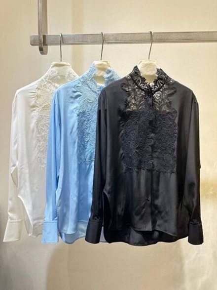 Рубашка Ermanno Scervino