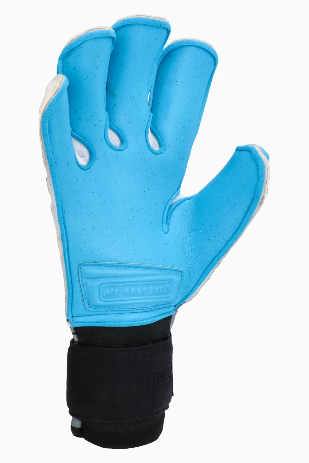 Вратарские перчатки 4keepers Force V2.25 RF2G - белый