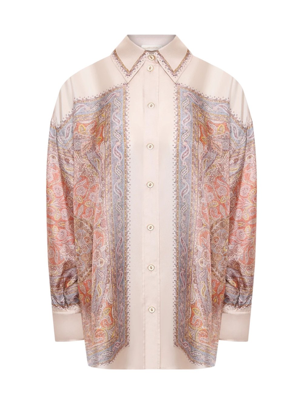 Блуза Zimmermann