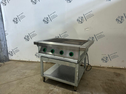 Плита электрическая ПЭП-0,48-01