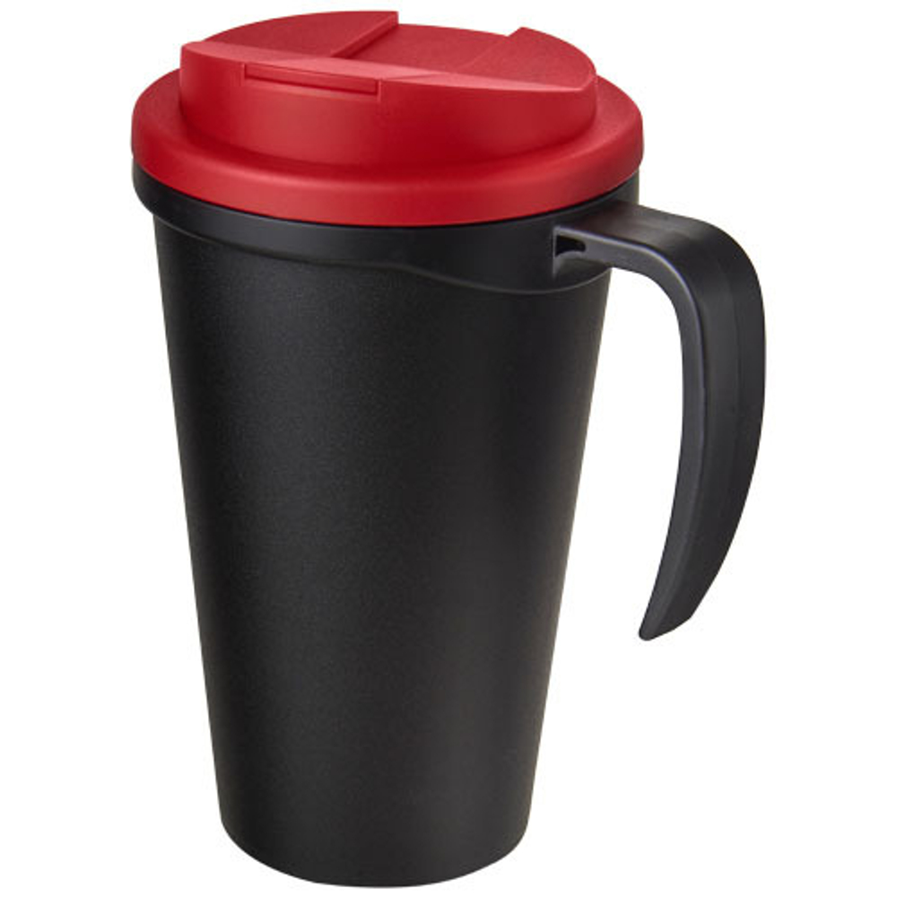 Кружка Americano Grande 350 мл с непроливающейся крышкой