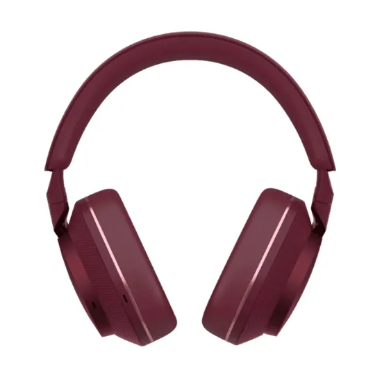 Беспроводные наушники Bowers & Wilkins PX 7 S2e Ruby Red