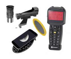 Телескоп Bresser Messier MCX-127 GoTo AZEQ - фото 5