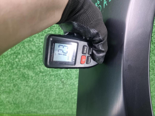 Крыло переднее правое Mercedes AMG GT (2017-2024)