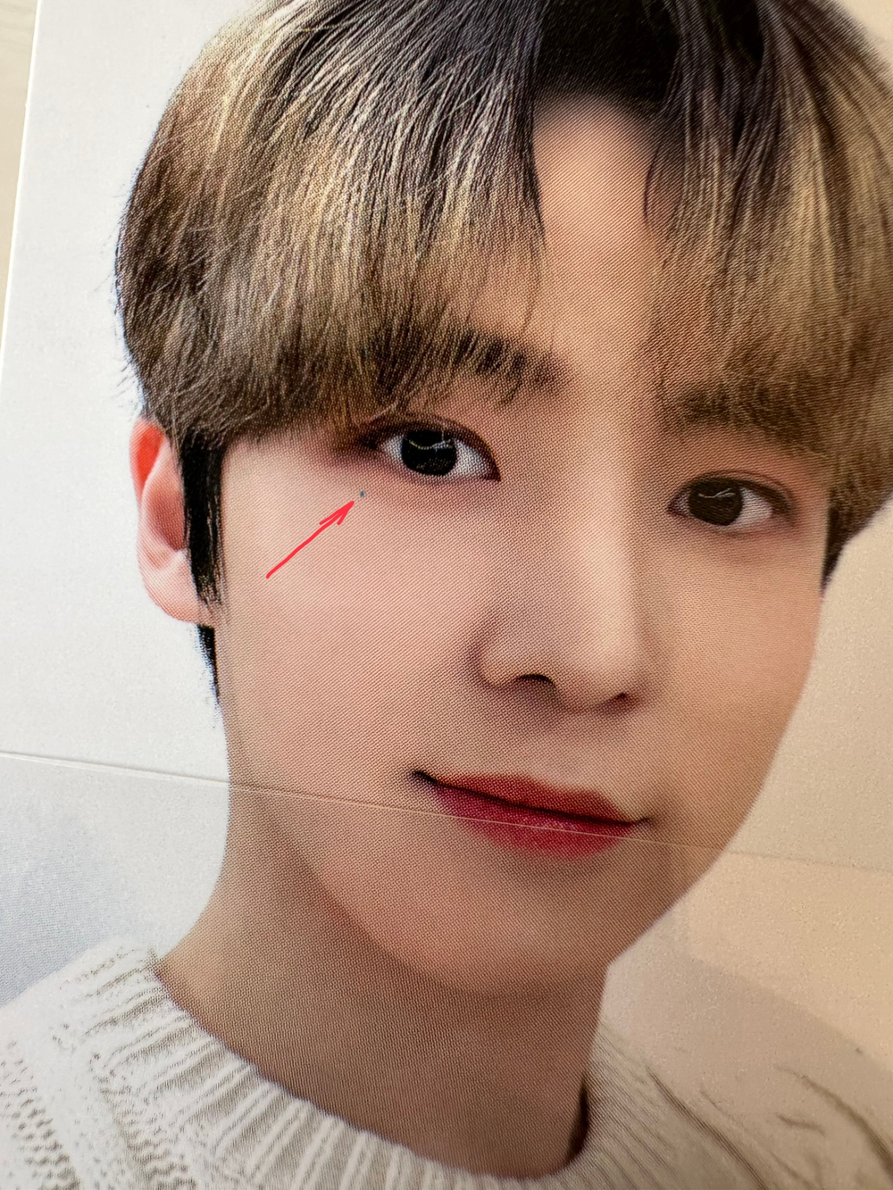 Фотокарты ATEEZ X KAURA VALENTEEZ 2023