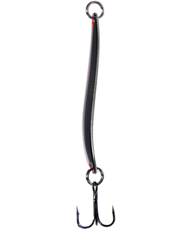 Блесна Lucky John Salmon 76 мм, 14 г, цвет 002