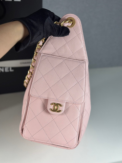 Chanel 25 Small Handbag 30 cm