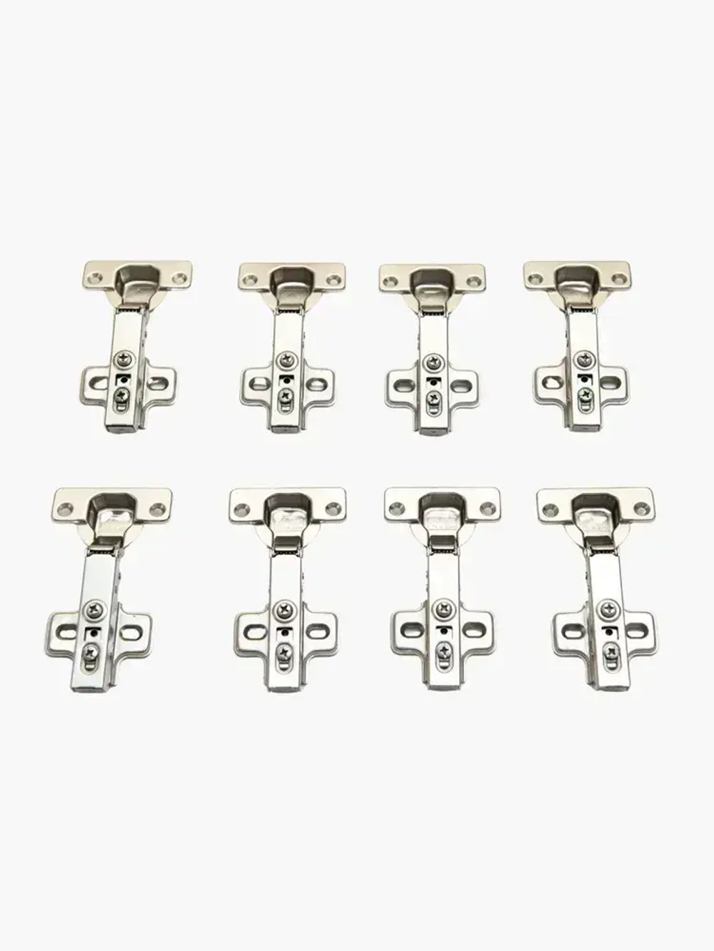 Петли мебельные с доводчиком