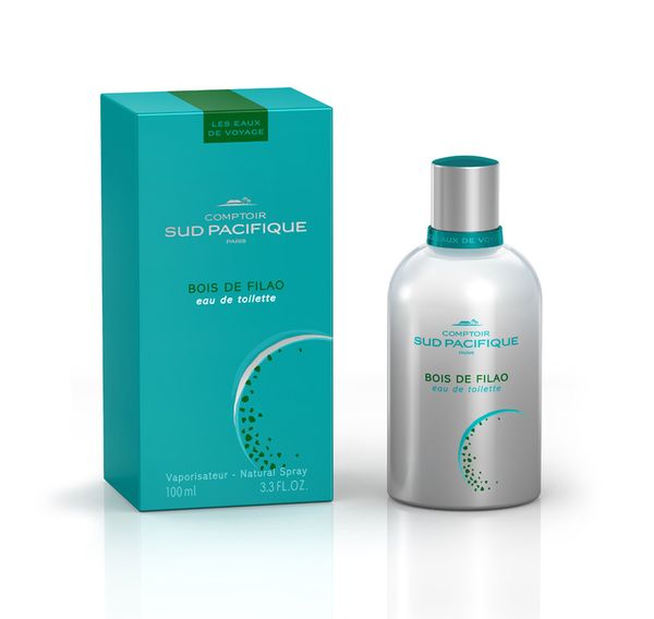 Comptoir Sud Pacifique Bois De Filao