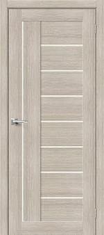 Браво-29 Cappuccino / Magic Fog