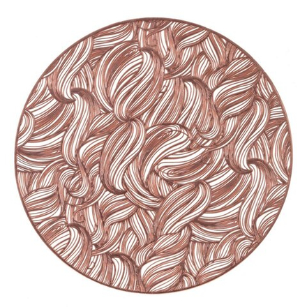 GAEM Салфетка (блок 6шт), L38 W38 H0,1 см