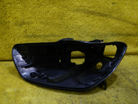 Корпус фары левый Audi A6 4 C7 (2014-2018) LED