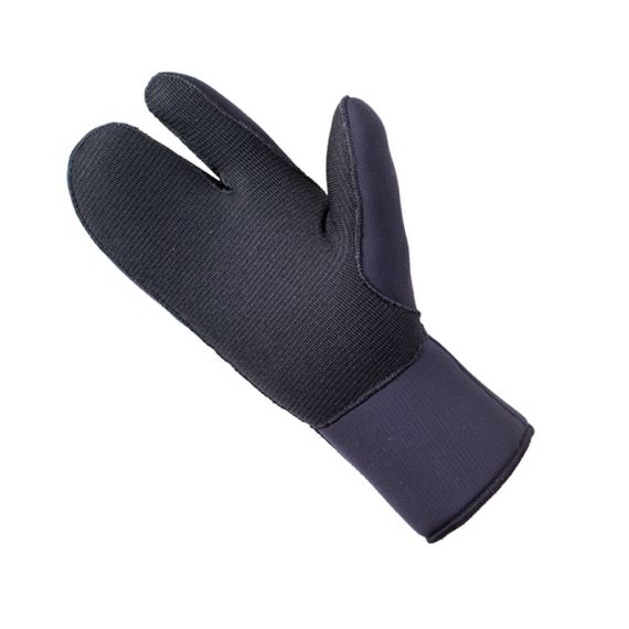 Перчатки трехпалые Marlin Nord Ultraglide 7 мм