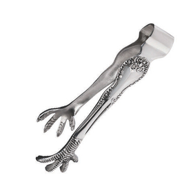 Щипцы для льда "Лапка-MIXOLOGY" 20 см, P.L.- Barbossa