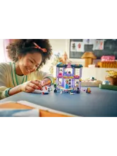 Конструктор Friends 42685 Показ мод в Хартлейк-Сити