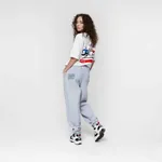 Спортивные штаны Dissident Sportive Goods серые