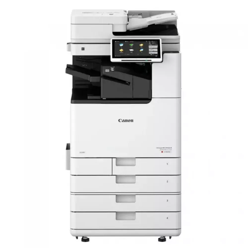 МФУ Canon imageRUNNER ADVANCE DX C3926i (5963C005/bundle)