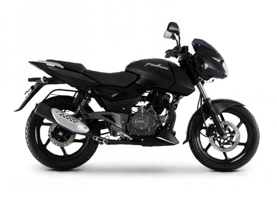 Мотоцикл BAJAJ Pulsar 180