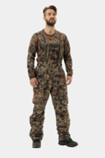Костюм Remington Blizzard Green Forest 3 в 1