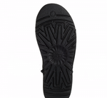 Ugg Men'S Classic Mini II Black