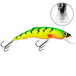 Воблер Минноу ПЛУТ 110mm, вес - 20,0g,