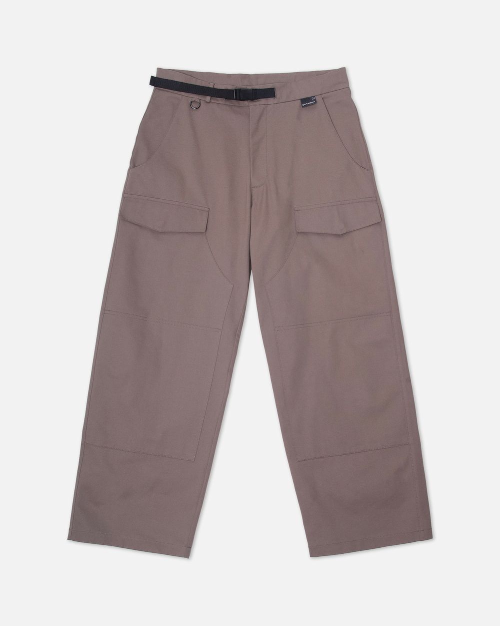 Брюки Outerkit Earthbound Drifter песочные