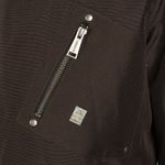 Blouson Colt Tissu Technique / Коричневый