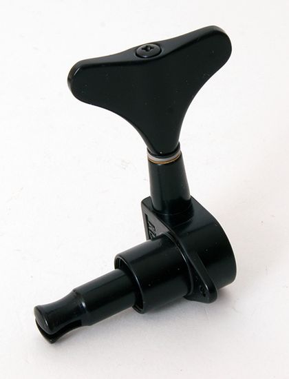 Колки для бас-гитары Caraya MB-1001-BK