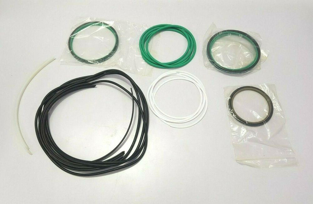 OIL SEAL BUCKET SET