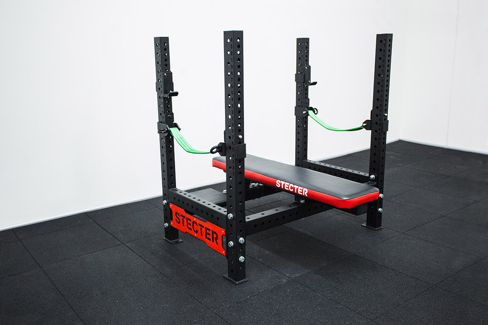 Страховочная система "Стропа" L600 (пара)