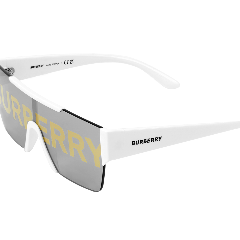 Очки Burberry LOGO, 0BE42913007/H38