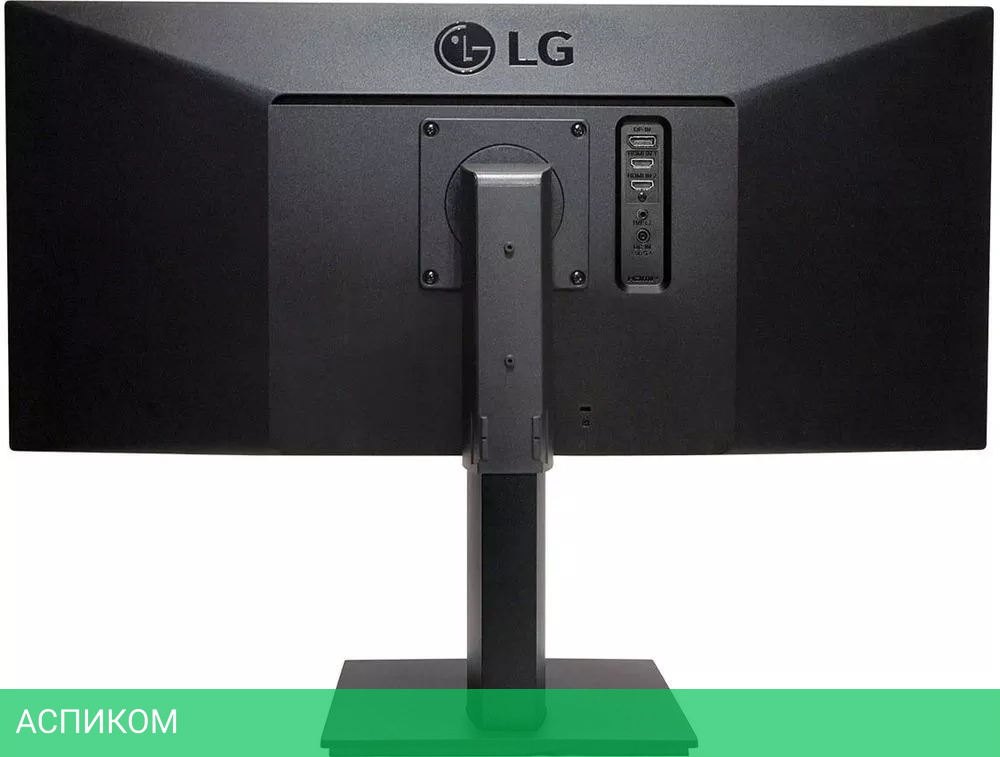 Монитор LG UltraWide 29BN650-B