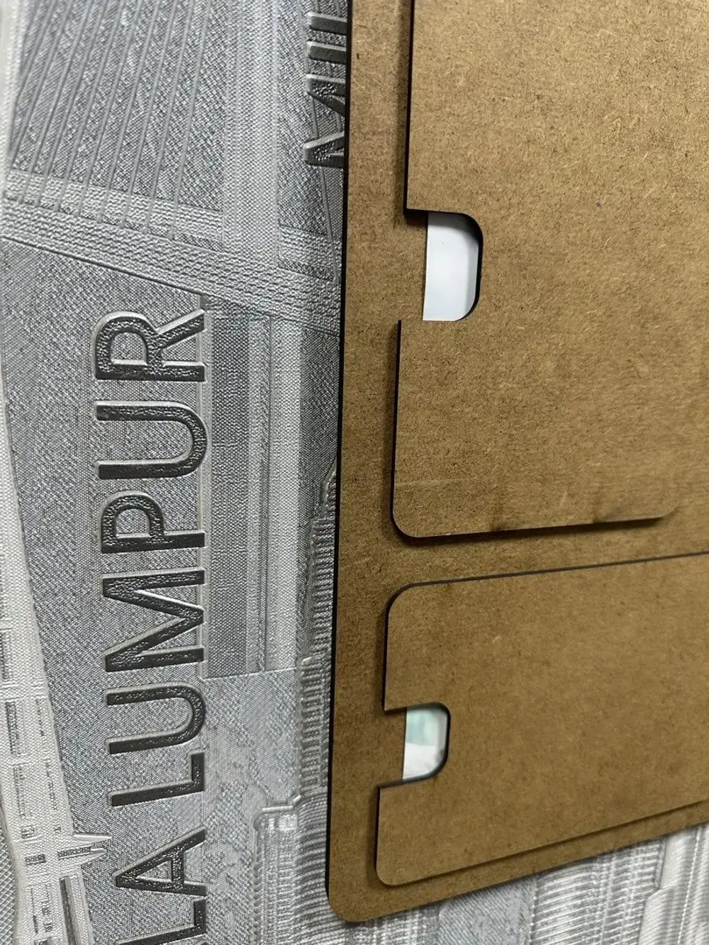 Фоторамка "Наша малышка" на 6 фото 10х15см