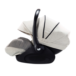 Детское автокресло Joie I-Level + база I-Base LX