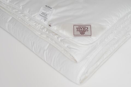 Одеяло всесезонное 155х200 German Grass Premium Familie Non-Alergenic