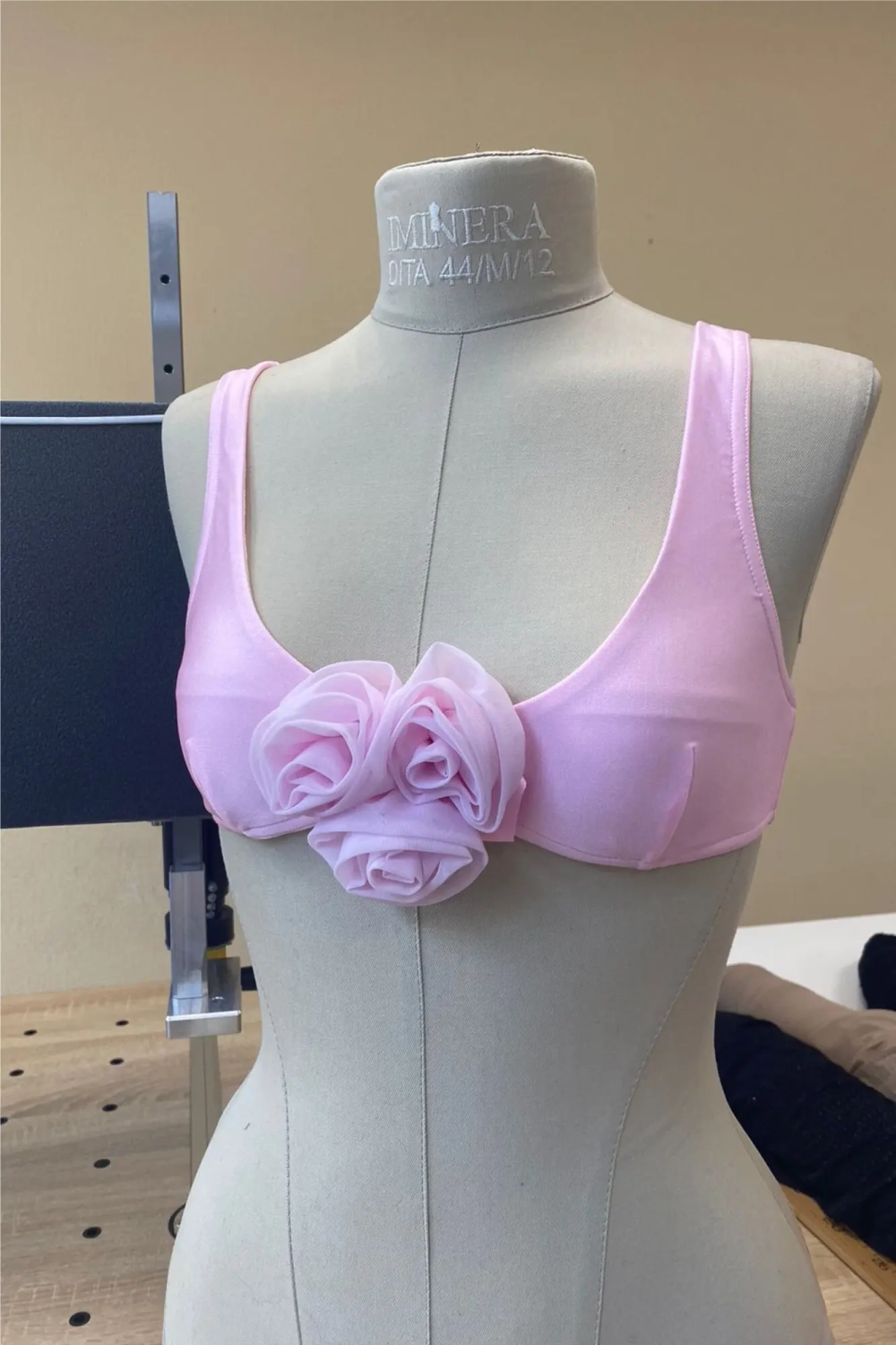 Купальник CANDY ROSE