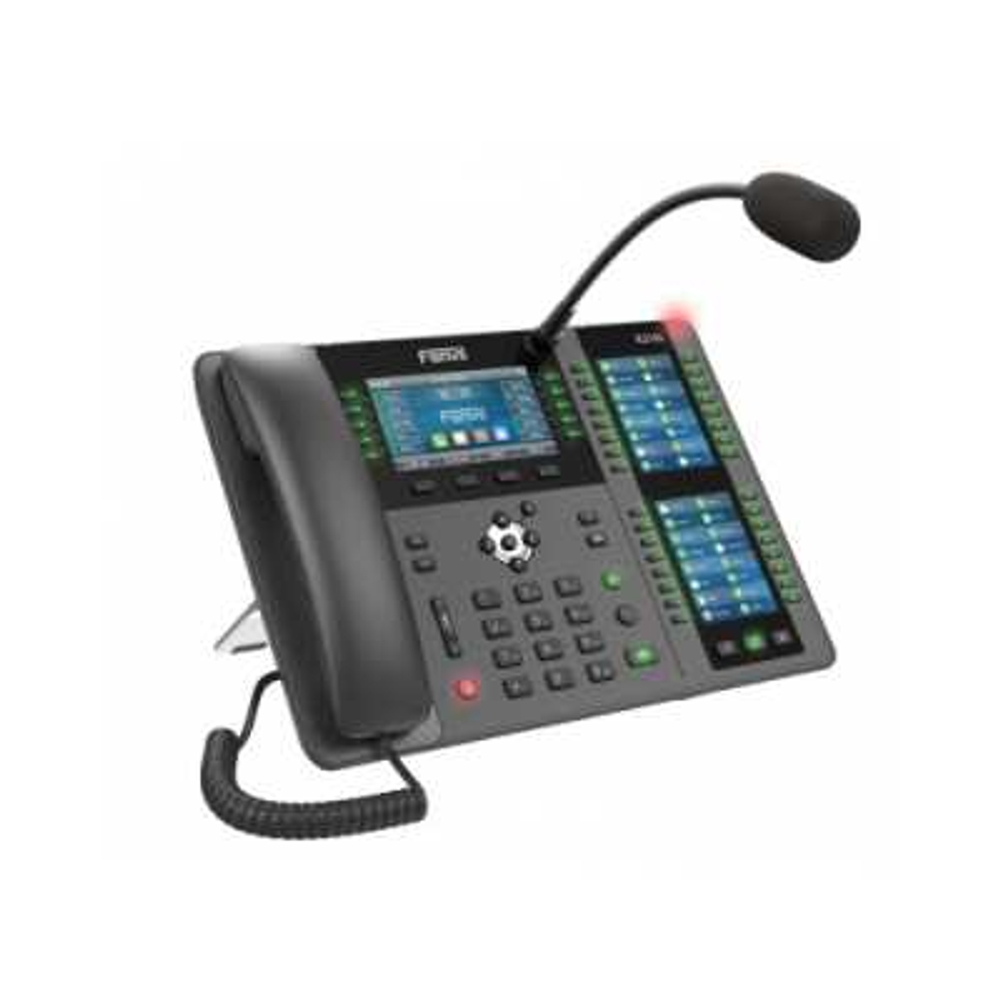 IP телефон Fanvil X210i